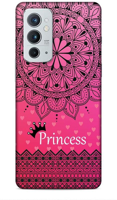 CLEOK Back Cover for Xiaomi Redmi 9 Power  (Multicolor, Pack of: 1)