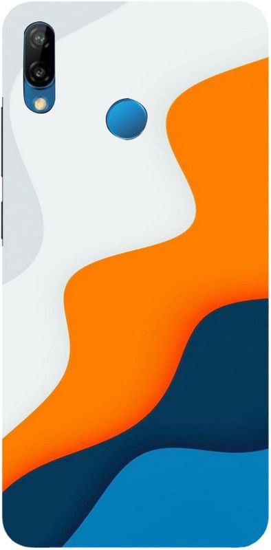 Zootkart Samsung Galaxy M10 S Mobile Skin  (Multicolor)