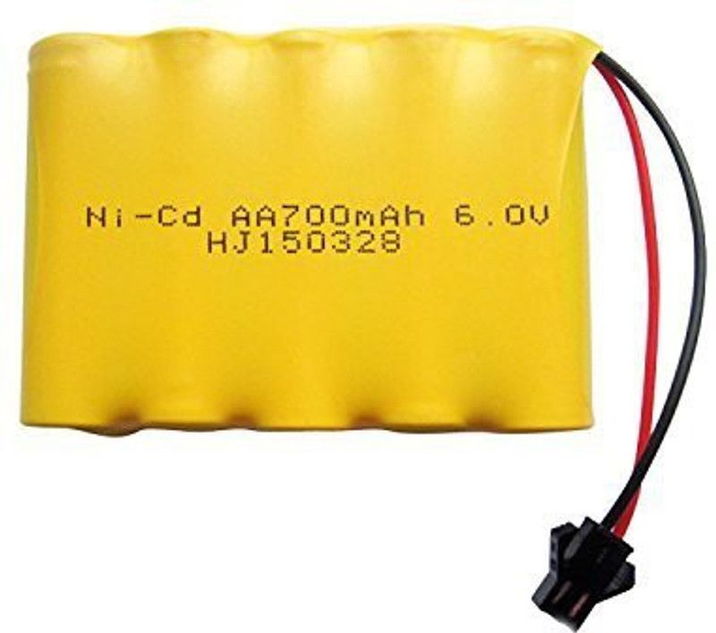 VGS MARKETINGS 6V 700MAH Battery