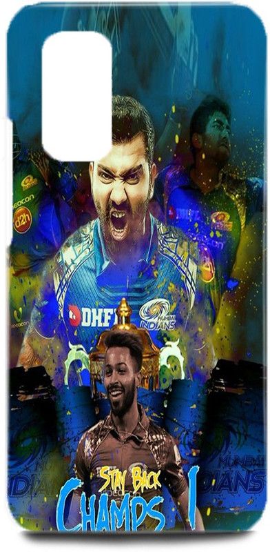 MP ARIES MOBILE COVER Back Cover for Samsung Galaxy M31s,virat,kohli  (Multicolor, Hard Case, Pack of: 1)