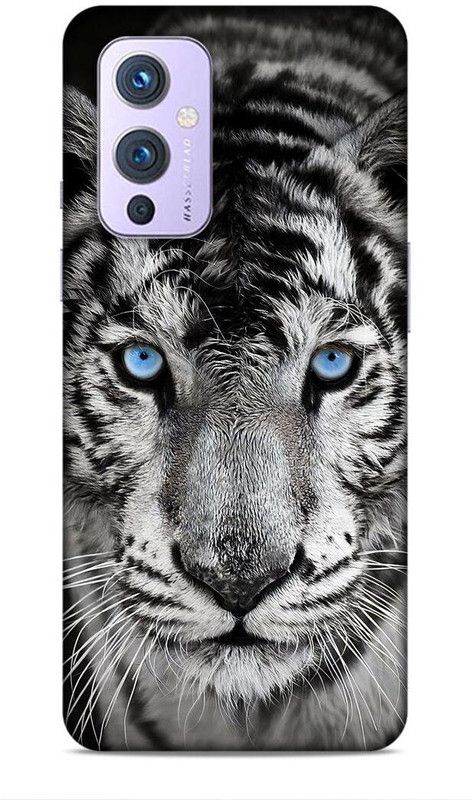 Lucent Crafts Back Cover for OnePlus 9  (Multicolor, 3D Case, Pack of: 1)