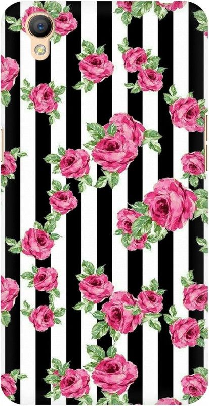 Coberta Case Back Cover for Oppo A37  (Multicolor, Hard Case, Pack of: 1)