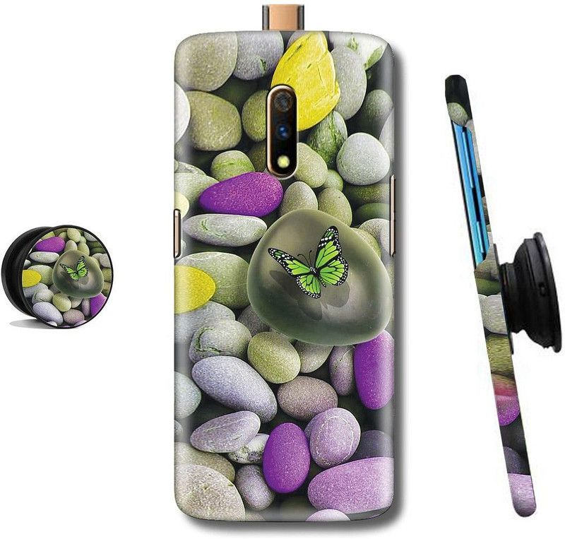 MY SWAG Back Cover for Realme X  (Multicolor)