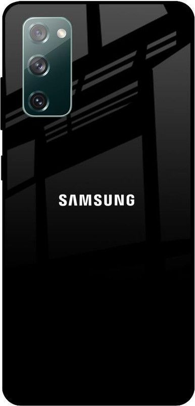Hocopoco Back Cover for Samsung Galaxy S20 FE  (Multicolor, Grip Case, Pack of: 1)
