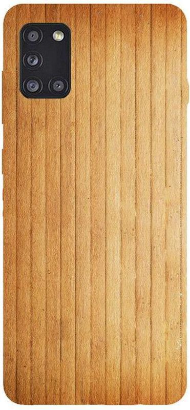 Mudshi Samsung A31 Mobile Skin  (Multicolor)