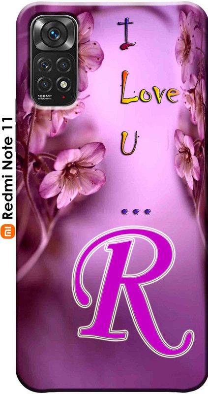 stroxy Back Cover for Redmi Note 11 2706  (Multicolor, Matte Finish, Silicon, Pack of: 1)