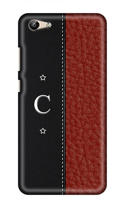 Hello Case Back Cover for VIVO Y69  (Multicolor, Hard Case, Pack of: 1)