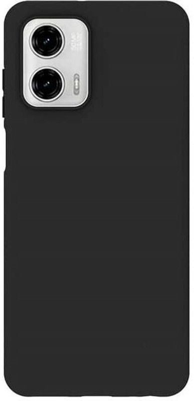 SNMART Back Cover for MOTOROLA G73 5G, Motorola G73 5G, Moto G3 5G, CND  (Black, Shock Proof, Pack of: 1)