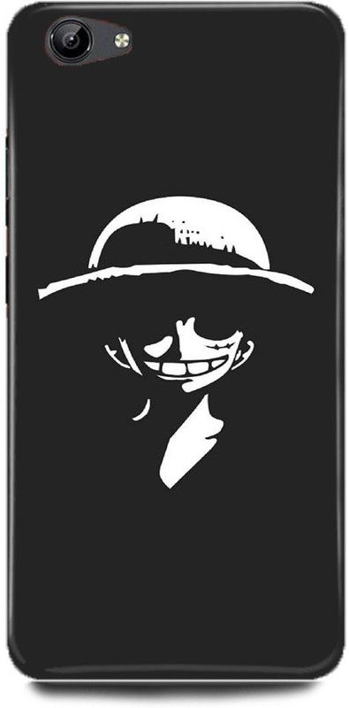 ZIGTOZAG SHOPPE Back Cover for vivo Y71i, 1801/1731B, ANIME, ONEPIECE, MANGA,NARUTO, CARTOON, COOL  (Multicolor, Hard Case)