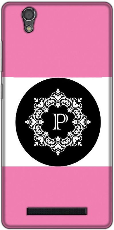 MY SWAG Back Cover for Gionee F103  (Multicolor, Hard Case)