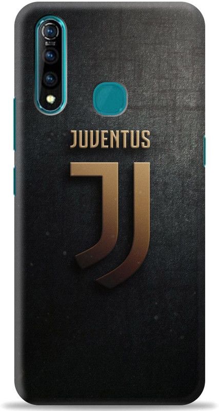 Loffar Back Cover for Vivo Z1 Pro  (Multicolor, Shock Proof)