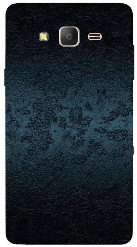 MOZAP Back Cover for Samsung Galaxy On 5  (Multicolor, Dual Protection)