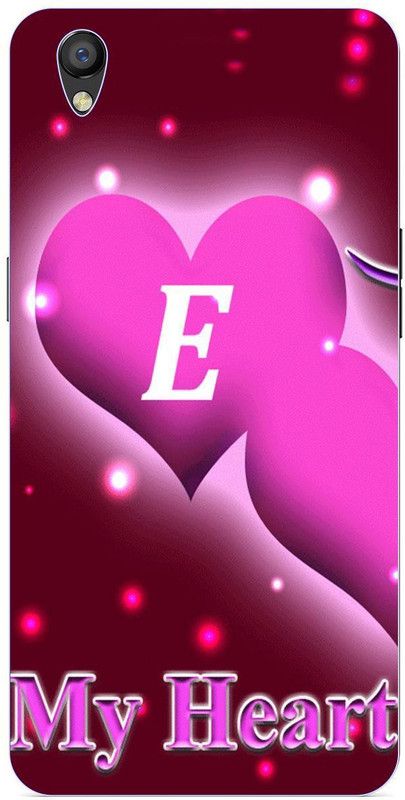 Artcase Back Cover for Oppo A37  (Multicolor, Dual Protection, Silicon, Pack of: 1)