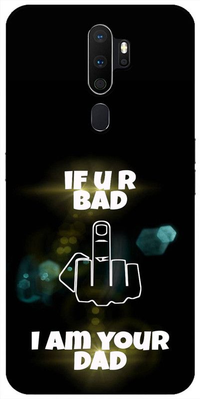 Designer Cover Back Cover for Oppo A9 2020 Back Cover  (Multicolor, Grip Case, Silicon, Pack of: 1)