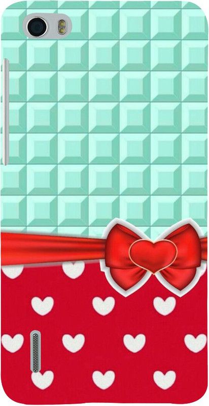 Snapdilla Back Cover for Honor 6  (Multicolor)