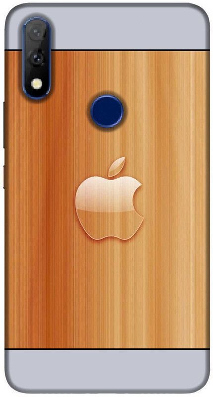 HEXAcase Back Cover for Gionee F9 Plus Back Cover  (Multicolor, Anti-radiation, Silicon)
