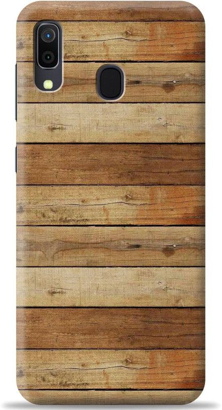 Crafter Back Cover for Samsung Galaxy M10s  (Brown, Shock Proof, Pack of: 1)