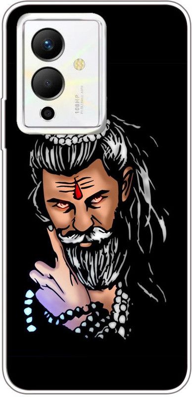BeauCase Back Cover for Infinix Note 12 Pro 5G  (Multicolor, Grip Case, Silicon, Pack of: 1)