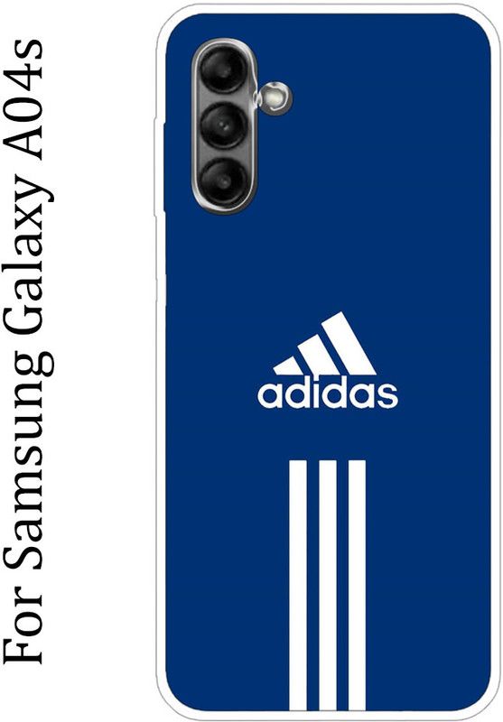 Gabroo Back Cover for Samsung Galaxy A04s  (Multicolor, Grip Case, Silicon)