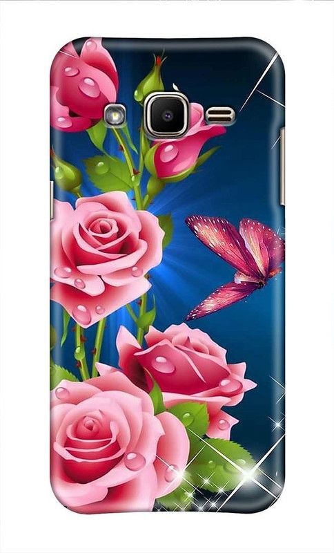 SPBR Back Cover for Samsung Galaxy J7, Samsung Galaxy J7 Nxt  (Multicolor, Hard Case)