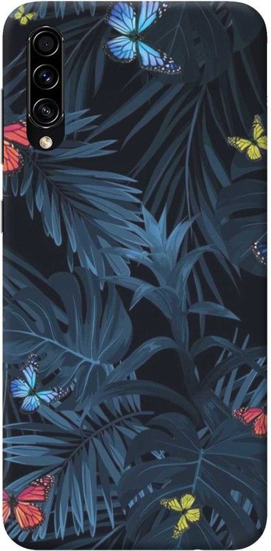NICPIC Back Cover for Samsung Galaxy A50, Samsung Galaxy A50s, Samsung Galaxy A30s  (Multicolor, 3D Case, Pack of: 1)