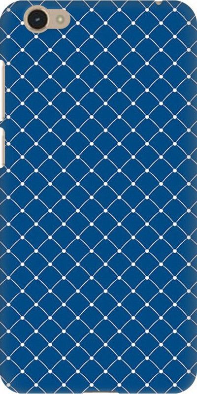 Coberta Case Back Cover for VIVO Y55  (Multicolor, Pack of: 1)