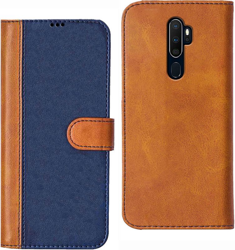 Knotyy Back Cover for Oppo A9 2020, Oppo A5 2020  (Multicolor, Pack of: 1)