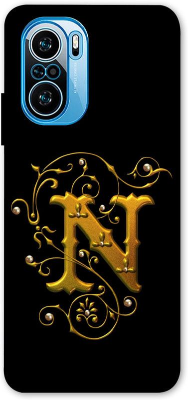 A1 Prints Back Cover for Xiaomi Poco F3  (Multicolor, Hard Case, Pack of: 1)