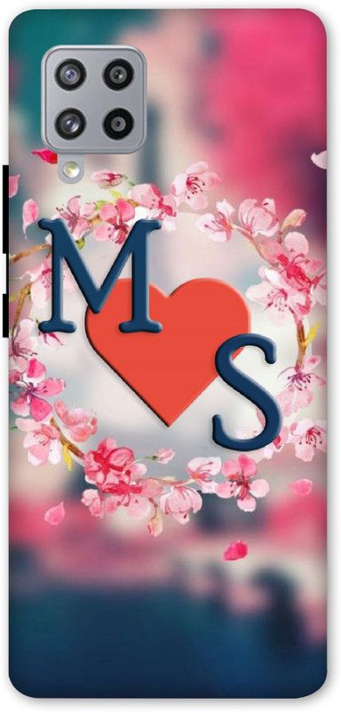 SmartPhons Back Cover for Samsung Galaxy M42 5G  (Multicolor, Hard Case, Pack of: 1)