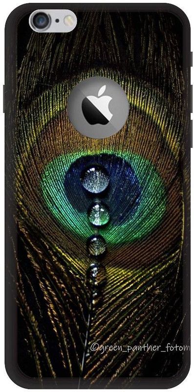 BYXIS Back Cover for iphone 7 cut Radha Krishna, Radha and Krishna, Krishna, Radha, God  (Multicolor, Shock Proof)