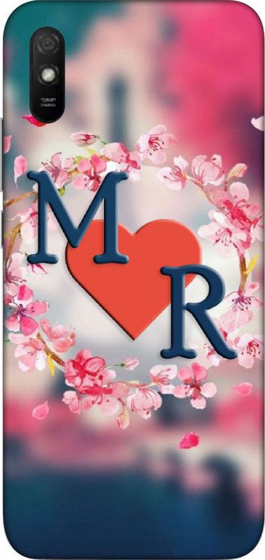 A1 Prints Back Cover for Redmi 9A, Redmi 9i  (Multicolor, Hard Case, Pack of: 1)