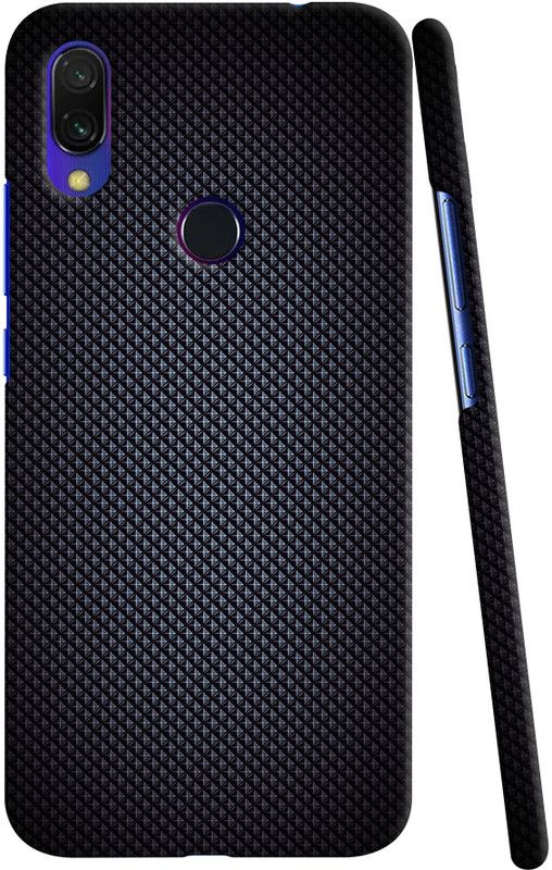 Adi Creations Back Cover for Redmi Y3  (Multicolor)