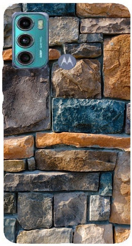 Sunrise hub Back Cover for Motorola G40 Fusion  (Multicolor, Waterproof, Silicon)