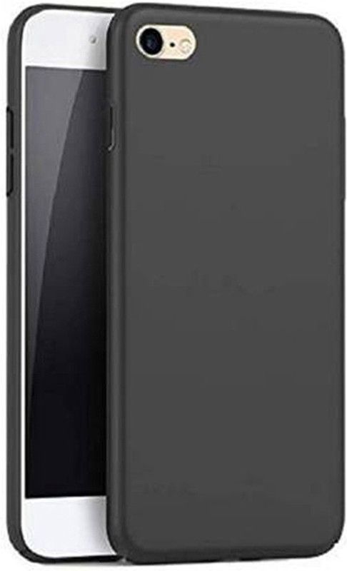 Stunny Back Cover for Oppo f3 plus  (Black, Grip Case, Pack of: 1)