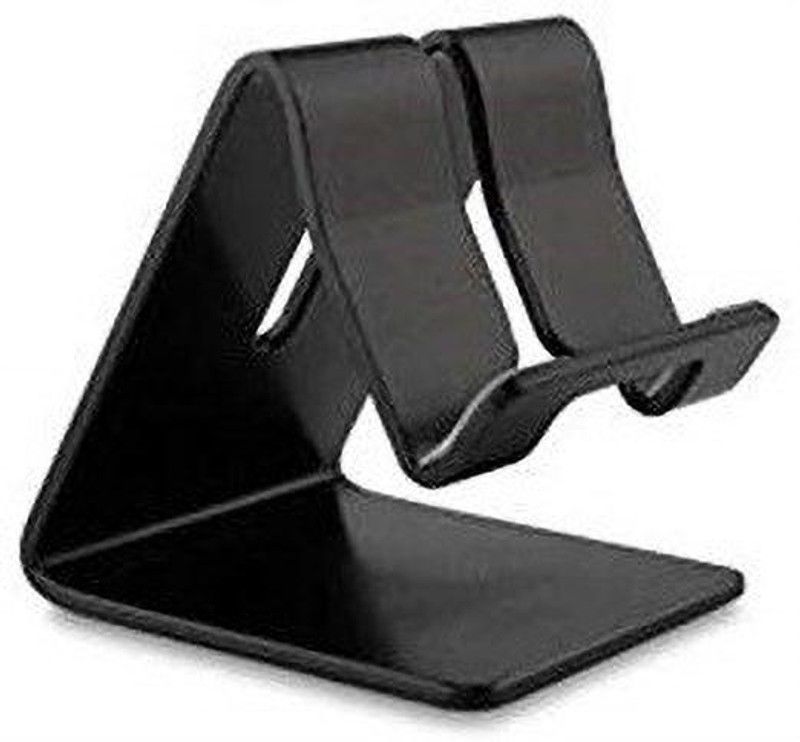 RHONNIUM IXX-5 Desktop Stand Holder for Mobile Phones, Tablet Mobile Holder