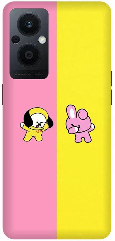 Dimora Back Cover for OPPO F21 Pro 5G ,FERNSEHTURM BERLIN BT 21  (Multicolor, Hard Case, Pack of: 1)