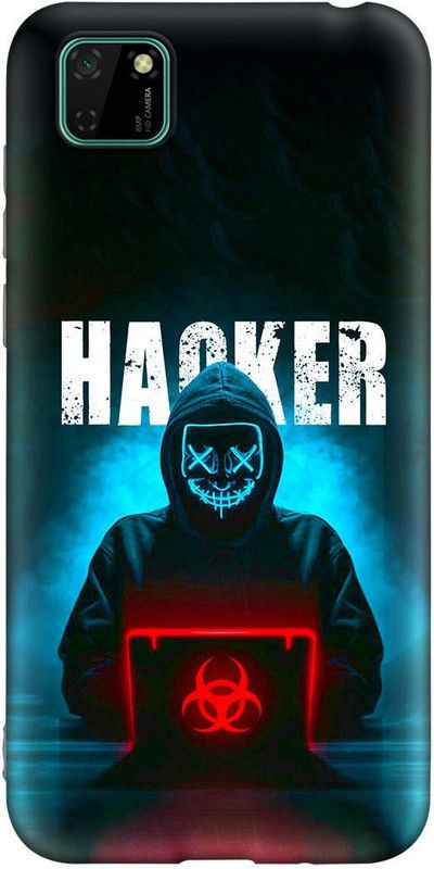 CLASSYPRINT Back Cover for Huawei Y5P / Honor 9S  (Multicolor)