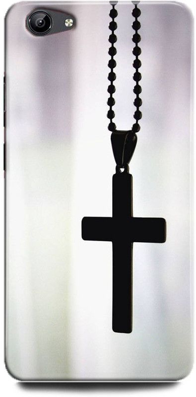 FIKORA Back Cover for OPPO A83 (2018 Edition)/OPPO A83/CPH1729 CROSS JESUS PRINTED  (Multicolor, Hard Case, Pack of: 1)