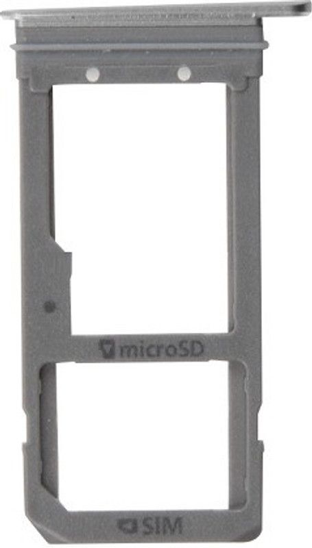 SPAREWARE Sim Card Tray  (Compatible With SAMSUNG GALAXY S7 EDGE)