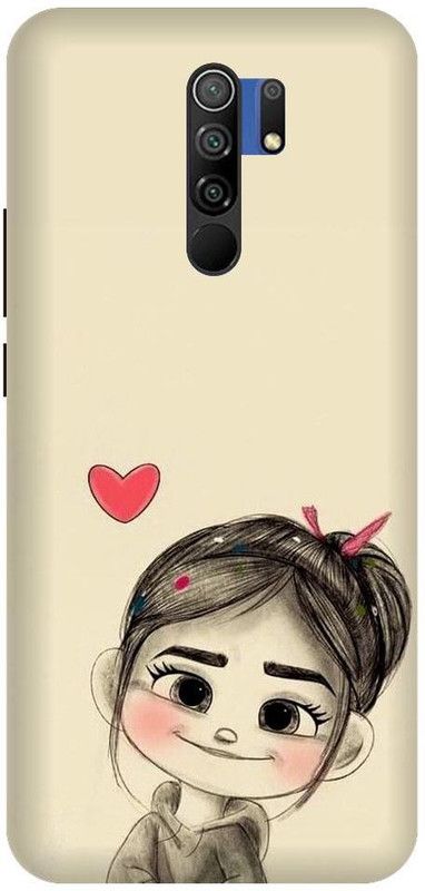 URCHIN Back Cover for Note 8 pro  (Beige, Shock Proof, Pack of: 1)
