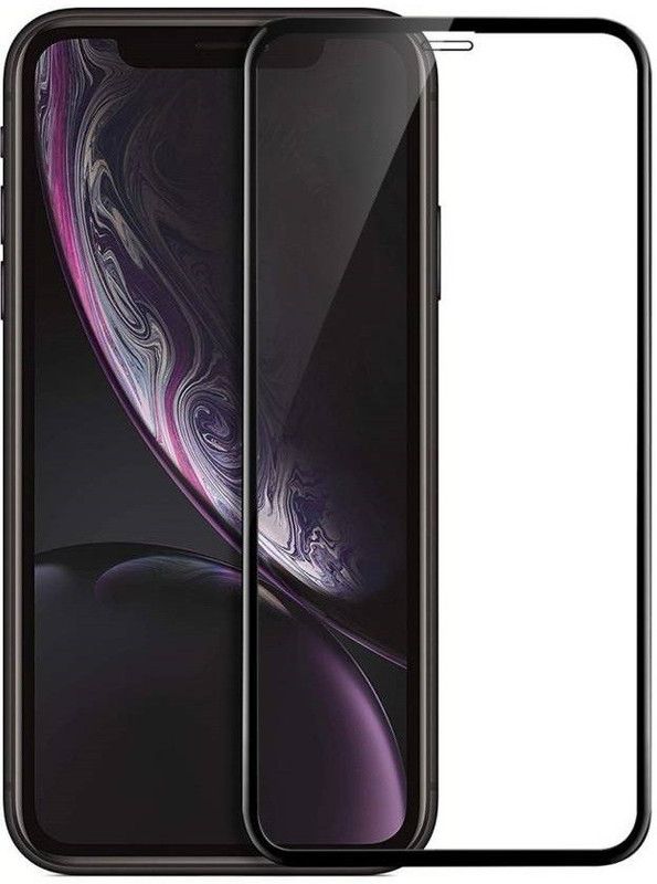 ARMAGUARD Tempered Glass Guard for Apple iPhone XR  (Pack of 1)