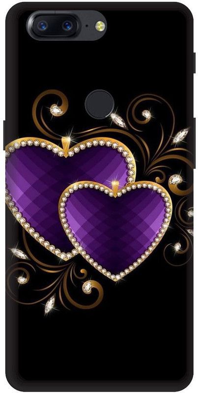 SSMORYA Back Cover for OnePlus 5T  (Multicolor, Waterproof)
