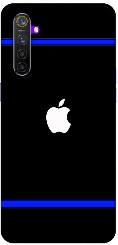 REALKING Back Cover for Realme 6 Pro  (Multicolor, Grip Case, Silicon)