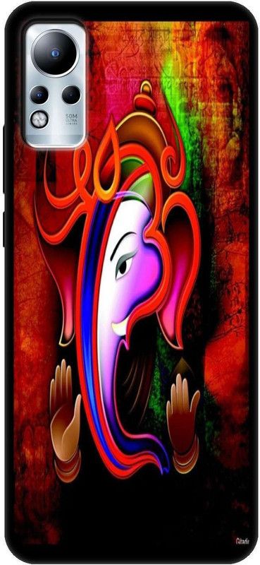 FlipCase Back Cover for Infinix Note 11  (Multicolor, Grip Case, Silicon, Pack of: 1)