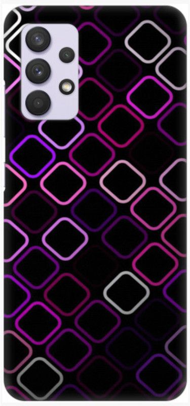 COBIERTAS Back Cover for Samsung Galaxy A52 5G  (Multicolor, Pack of: 1)