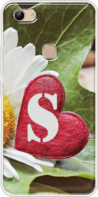 Coolcase Back Cover for Vivo Y81, Vivo Y83  (Multicolor, Grip Case, Silicon)