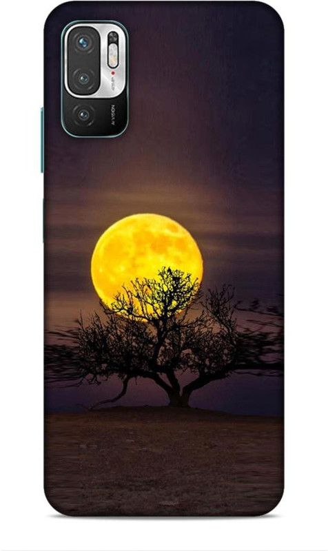 Keviv Back Cover for Mi Redmi Note 10T 5G, POCO M3 Pro 5G, POCO M3 Pro  (Multicolor, Hard Case)