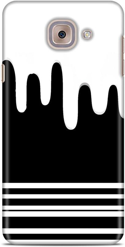 Sankee Back Cover for Samsung Galaxy J7 Max  (Multicolor, Hard Case)