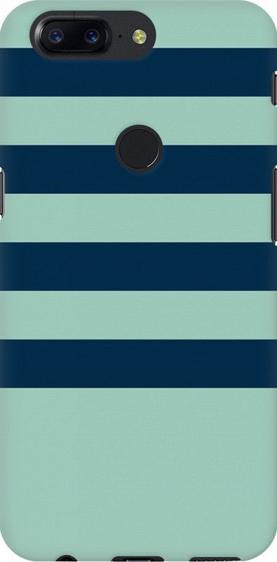 Coberta Case Back Cover for OnePlus 5T  (Multicolor, Hard Case, Pack of: 1)