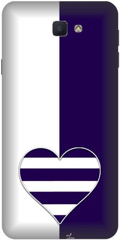 SSMORYA Back Cover for SAMSUNG Galaxy On Nxt  (Multicolor)